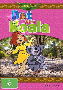 Dot and the Koala (DVD)